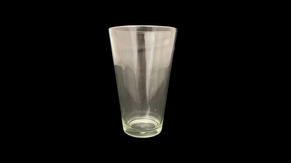 Vaso cervecero BAR 488 ML