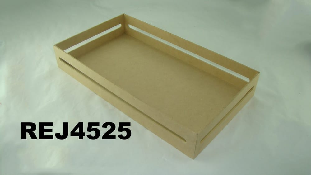 reja 45*25 MDF