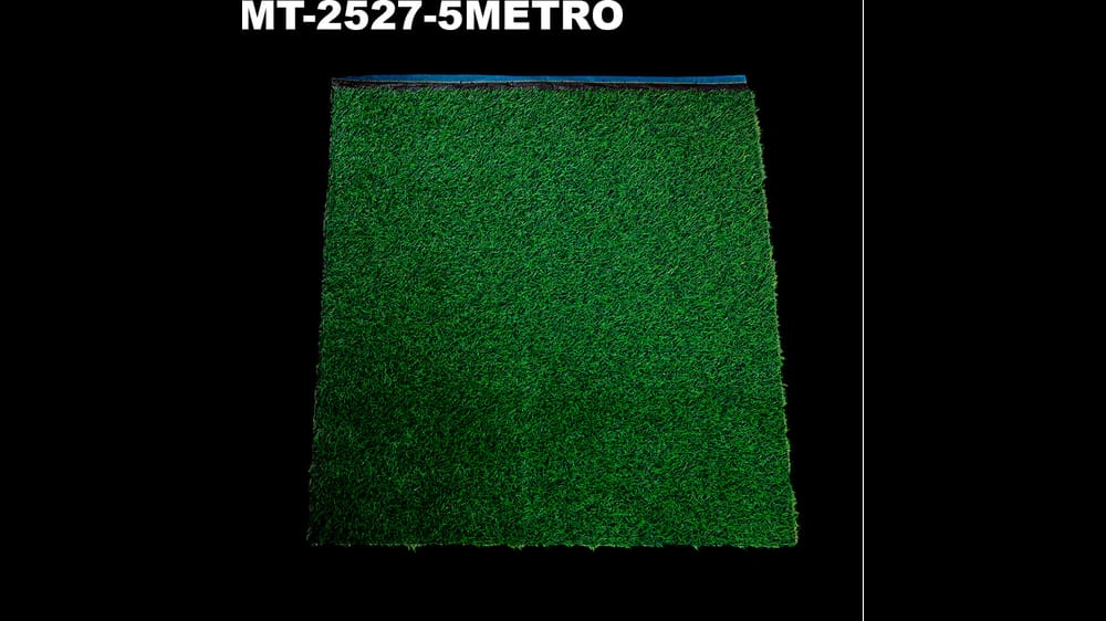 Pasto sintético. Ancho 1 metro POR METRO