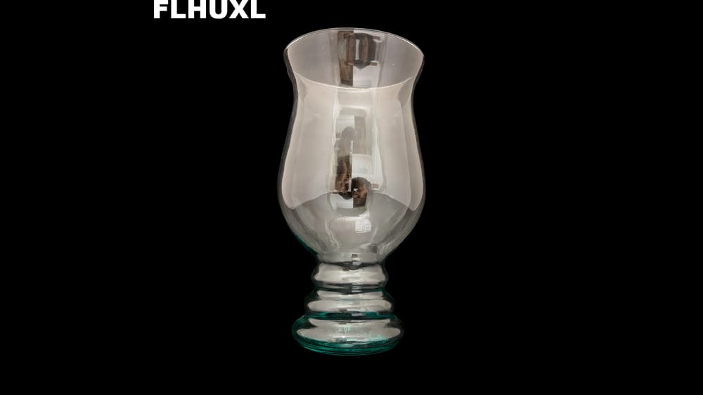 FLORERO HURACAN XL 32 cm POR PIEZA