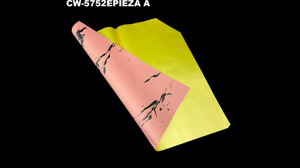 Papel coreano ECONOMICO aprox. 56*56 cm. POR PLIEGO