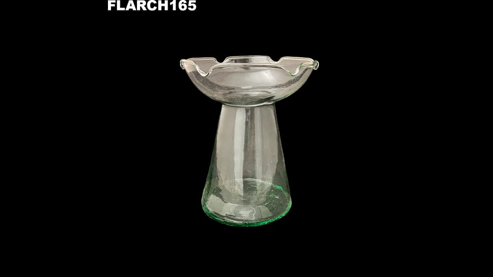 Florero árbol chico 16.5 cm PIEZA