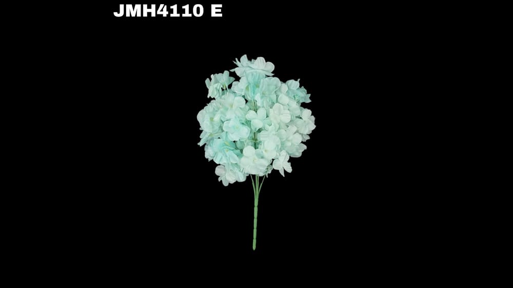 Ramo cerezo *5 doble capa. Mide 30 cm