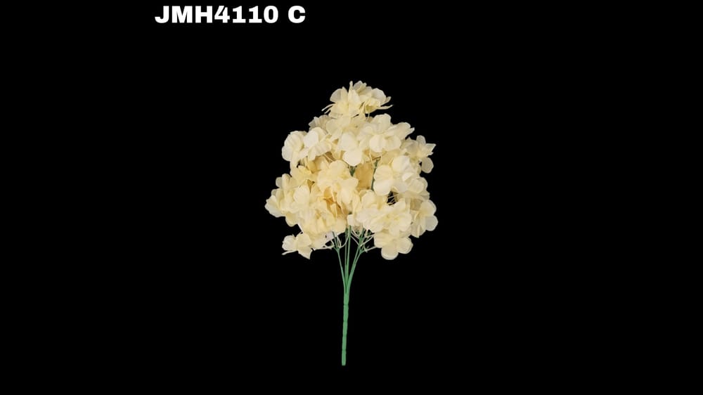 Ramo cerezo *5 doble capa. Mide 30 cm