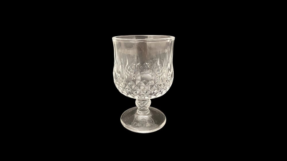 Copa brandy labrada 195 ml