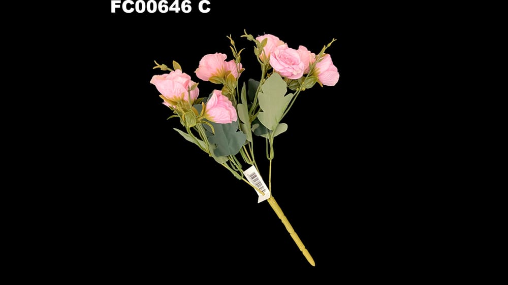 Ramito botón *5 vintage