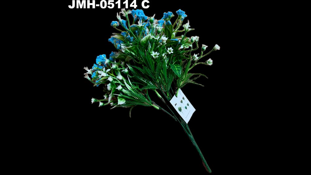 Ramito de flores mini. Mide 30 cm