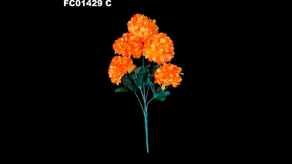 Ramito cempazuchil *5 