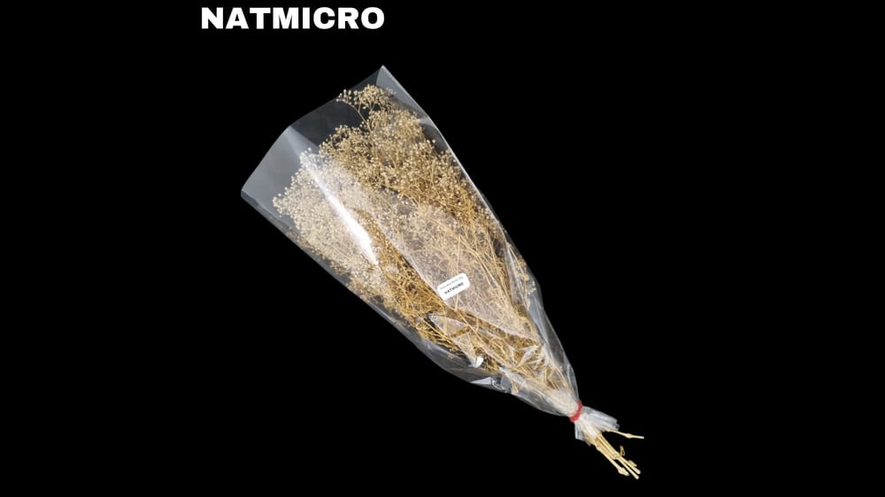 Naturaleza MICRO 50g