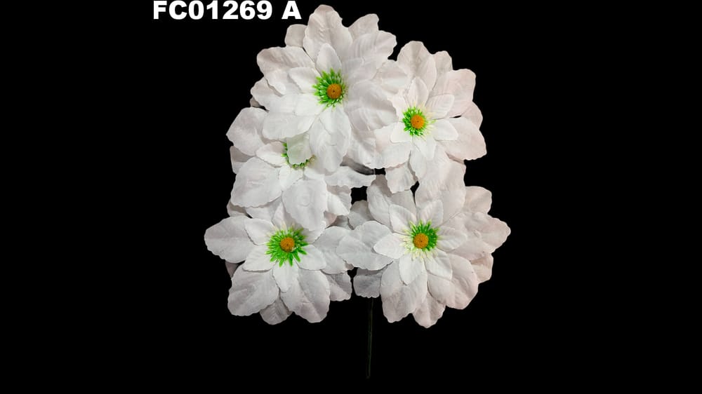 Ramito dhalia *5 con orilla