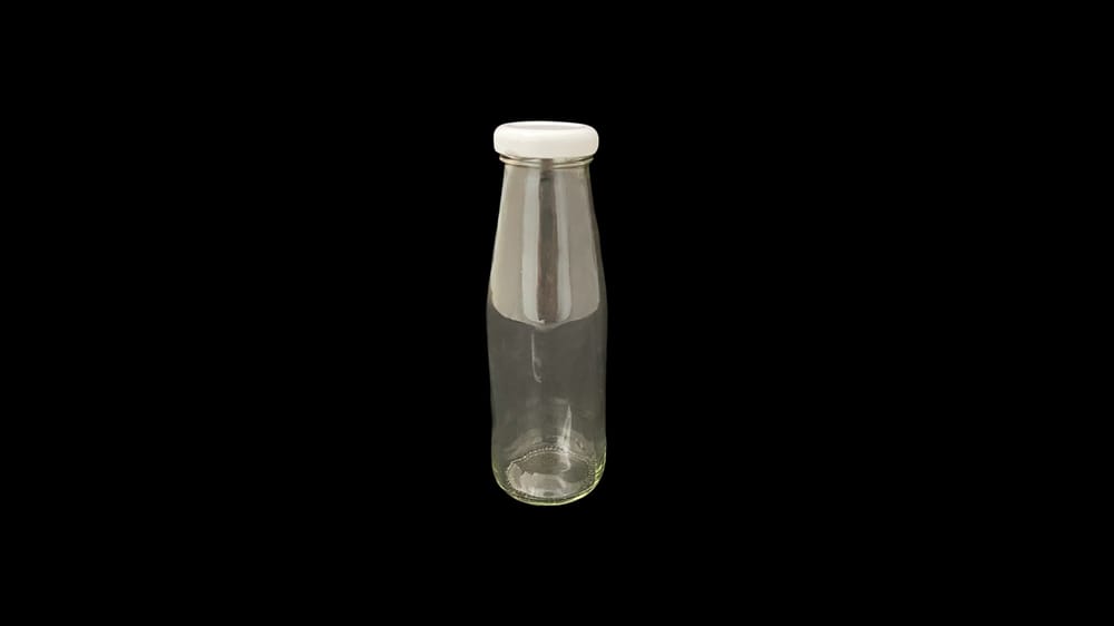 Frasco juguero 250 ml con tapa tsist off