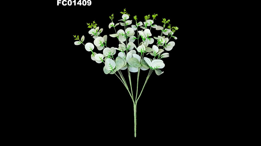 Ramo de eucaliptus *4