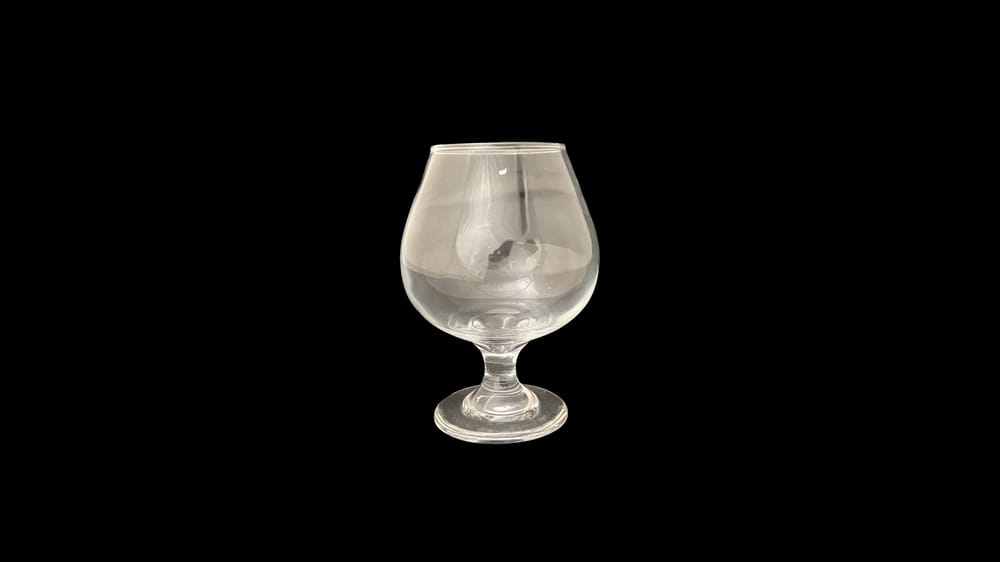 Copa Cogñac 480 ml