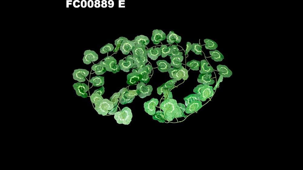 guía de follaje 2.8 m