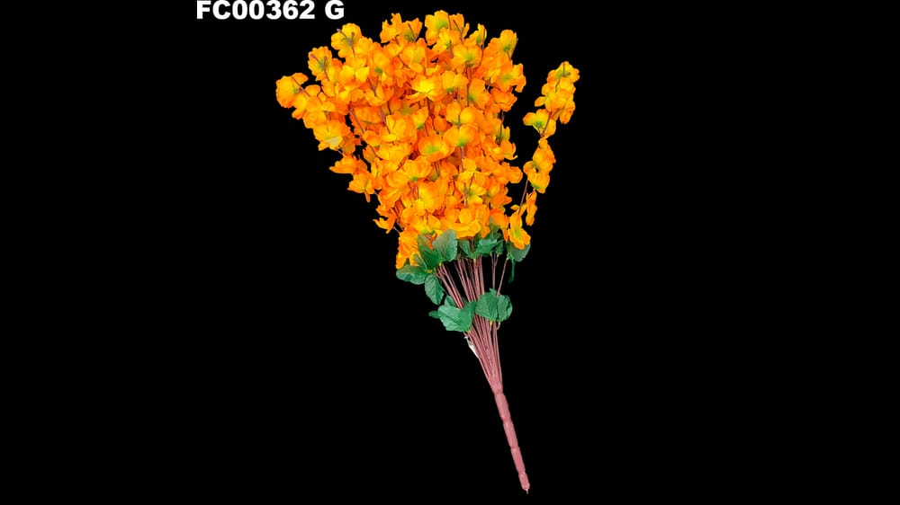 Ramo flor de durazno *24