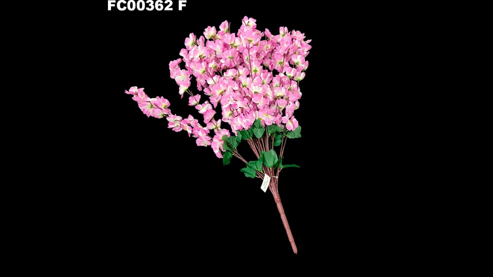 Ramo flor de durazno *24